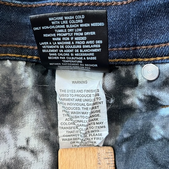 Empyre jeans - Picture 4 of 11